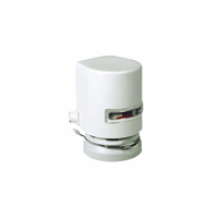 HONEYWELL MOTOR 230VOLT NORMAAL OPEN M30X1,5