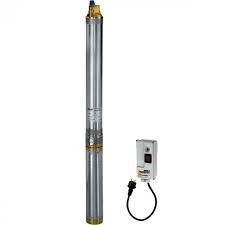 DAB DIEPZUIGPOMP MICRA KIT+15M KABEL/NYLON  DIA 75MM 3"