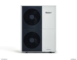 VAILLANT AROTHERM WARMTEPOMP MONOBLOC VWL 105/6A 230V S2
