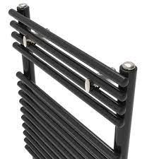 STELRAD HANDDOEKRADIATOR GILIA SINGLE 1495H 600B