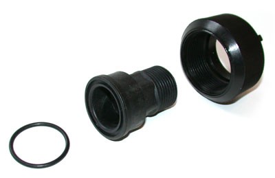 CINTROPUR KOPPELING NW32 5/4