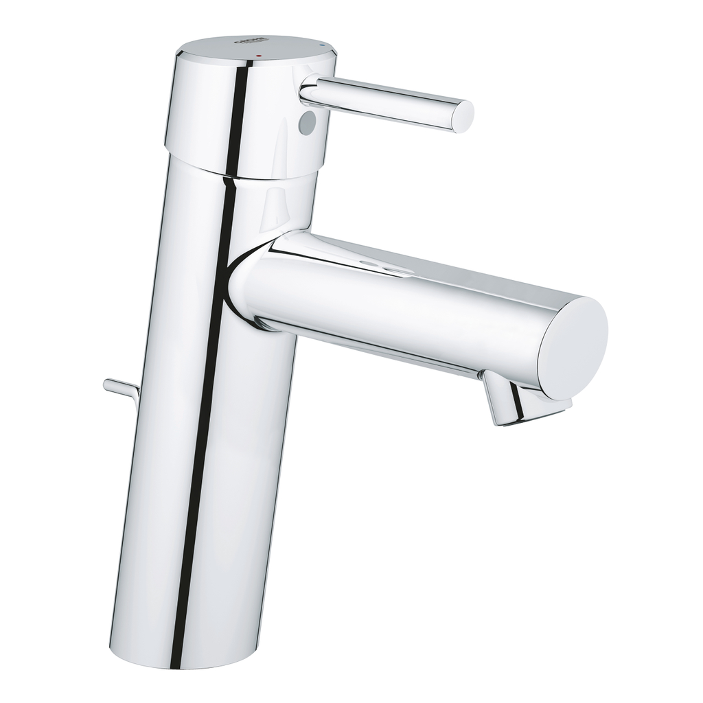 GROHE CONCETTO LAVABOKRAAN M-SIZE 