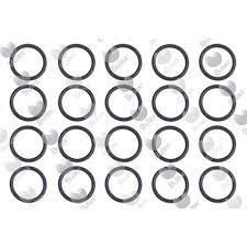 BULEX O O RING (20st)