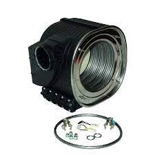 BULEX O WARMTEWISSELAAR THEMA CONDENS 