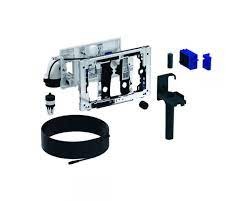 GEBERIT DUOFRESH MODULE MET AUTOMATISCHE ACTIVERING+HOUDER DUOFRESH
