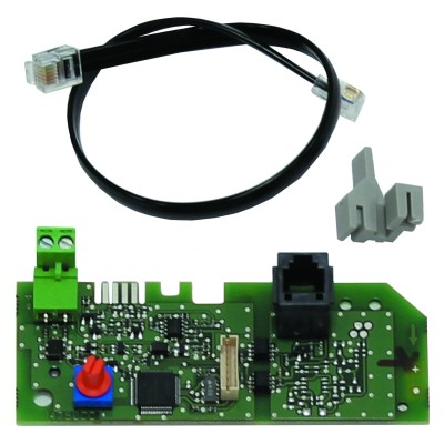 VAILLANT VR 31 MODULE BUSKOPPELING