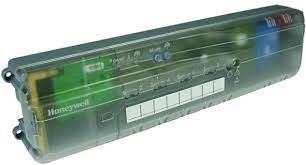 HONEYWELL HTE80R 
