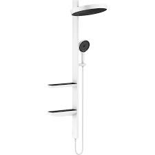 HANS GROHE RAINFINYTY SCHOWERPIPE 360 INBOUW