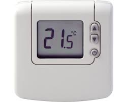 HONEYWELL DTS92A THERMOSTAAT