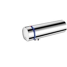 DELABIE TEMPOMIX 11 CM  MUURMODEL
