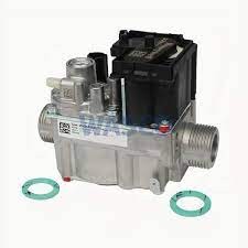 DAALDEROP O GASBLOK COMBIFORT - CUBE DUO >2015