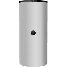 BUDERUS BUFFERVAT LOGALUX P200.5 S-A VERWARMEN & KOELEN 200 L
