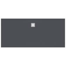 IDEAL STANDARD DOUCHETUB ULTRA FLAT S 200 X 90 JET BLACK