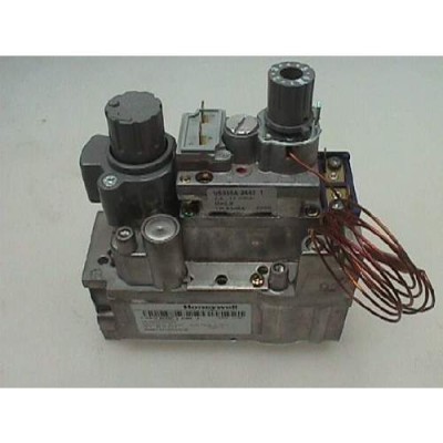 HONEYWELL / FABER GASBLOK