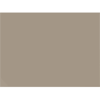 ARTISSAN SMART ACRYLIC 1520 X 2650 TAUPE BLINKEND 6 MM
