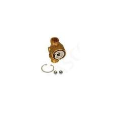 DAALDEROP O FLOWSENSOR CUBE ONE/DUO 