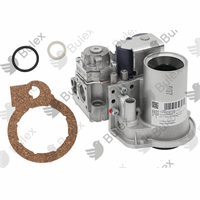 BULEX O GASBLOK VOOR THEMACONDENS f30/35