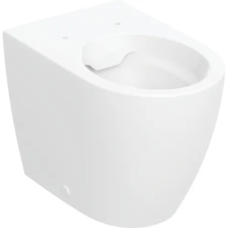 GEBERIT  ICON STAAND TOILET ONDERPOT PK RIMFR  VOOR COMBINATIE MONOLITH