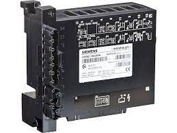 WEISHAUPT O CONTROLEDOOS W-FM10   LMO 82.120 C2 WH