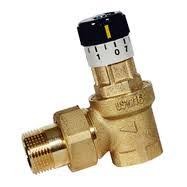 WATTS DIFFERENTIEEL 3/4 + RACC USVR 16 (vervangen door  caleffi )