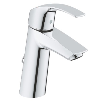 GROHE EUROSMART LAVABO EENGREEPSMENGKRAAN MET LEGDIGING