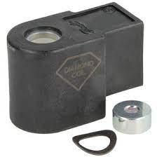 DANFOSS O MAGNEETVENTIEL VR POMP KOMPLEET 071N1007 NORMAAL OPEN (voor 2 trapsbrander)