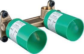 HANS GROHE INBOUWLICHAAM VOOR AXOR UNO