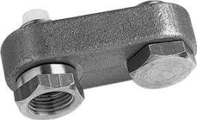 JAGA O DOORVERBINDSTUK 1/2