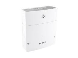 BUDERUS REGELING MENGMODULE MM100