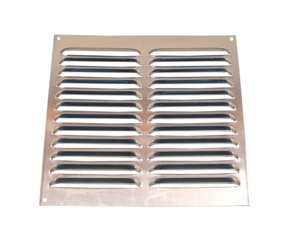 ROOSTER ALU 25X25 ALU (1-2525 A )