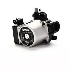 BUDERUS O CIRCULATIEPOMP KPL TOP 28-3 ZSBI TOP 30