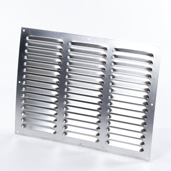 ROOSTER ALU 40X50 ALU 1-5040 A