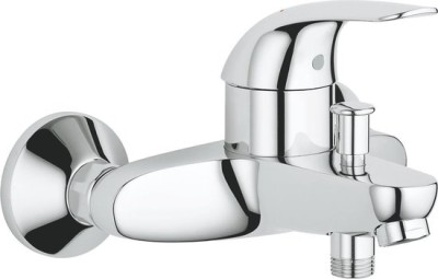 GROHE EUROECO BAD EENGREEPSMENGKRAAN  CHR.