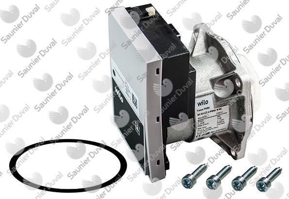 BULEX O POMP ISOTWIN 25/30