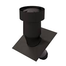 VENTUS DAKDOORVOER 160/150 HELLEND DAK