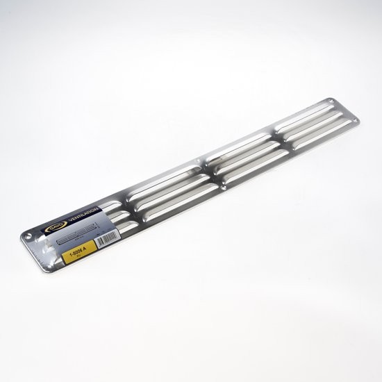 ROOSTER ALU 9X50 WIT (1-5009 W )