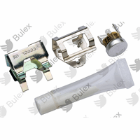 BULEX O THERMOSTAAT THEMACLASSSIC C25