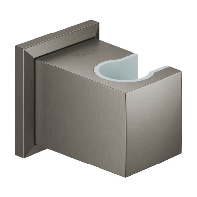 GROHE DOUCHEHOUDER ALLURE BRUSHED HARD GRAFITE