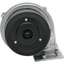 BULEX O VENTILATOR THEMACONDENS AS30 2015-2017 