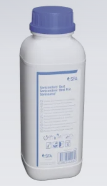 SFA NEUTRALISATIEKORRELS VOOR CONDENSWATER VOOR SANINEUTRAL