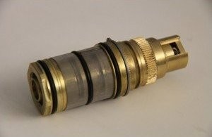 PAFFONI O THERMOSTATISCH BINNENWERK PDBRIO