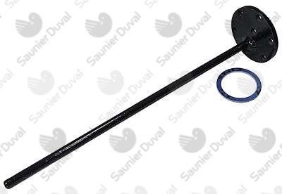 BULEX O FLENS WE70 BOILER