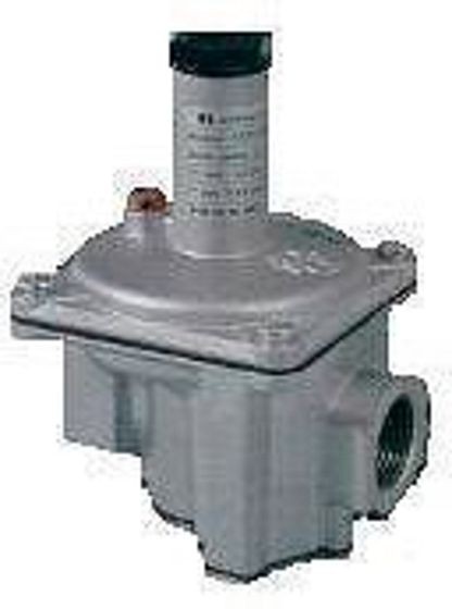 GAS ONTSPANNER REGELBAAR AARDGAS 5/4 P10.5B P210-27MB