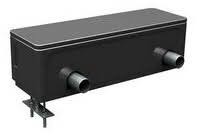 BUDERUS EVENWICHTSFLES POMPGROEP KOLLEKTOR WHY80/60