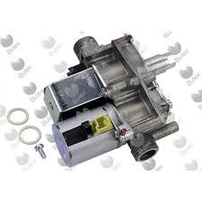 BULEX O GASBLOK PROPAAN ISOTWIN/THEMA CONDENS 30/35
