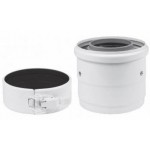 ELCO ADAPTOR 80/125 VOOR THISION MINI COMBI