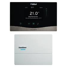 VAILLANT SENSOHOME VRT 380f draadloos eBUS Modulerend