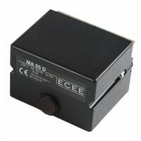 CHAPPEE O BRANDERAUTOMAAT MA.55 D