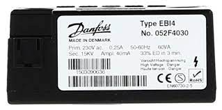 CHAPPEE O ONTSTEKINGSTRANSFO 052F0030 EBI4