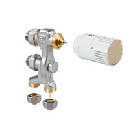 JAGA KRAANSET VLOERAANSLUTING M24